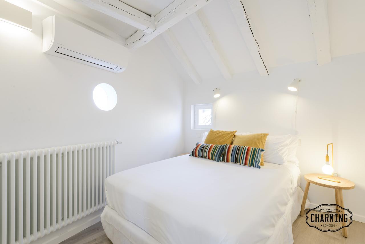 Charming Madrid Plaza Apartamento Exterior foto