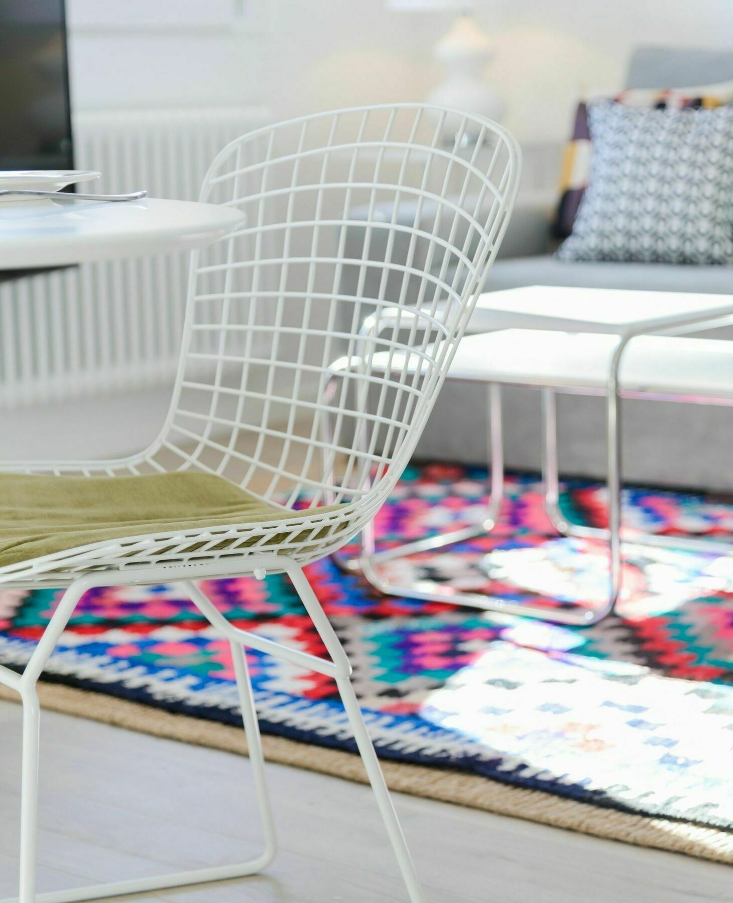 Charming Madrid Plaza Apartamento Exterior foto
